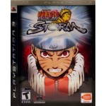 Naruto Shippuden - Ultimate Ninja Storm Limited Edition [PS3]